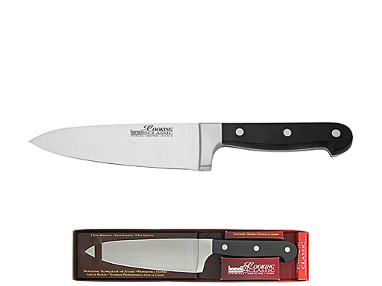 Homeij kuchařský klasický kuchařský nůž 16cm