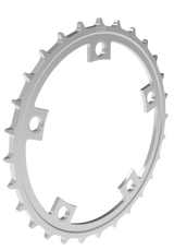Kette Top 56T Enduo Cargo 5-B 130-BCD Cl-46,7 mm-Silver