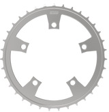 Top a catena Top 70T ENDUO Cargo 5-B 130-BCD CL-46,7 mm-silver