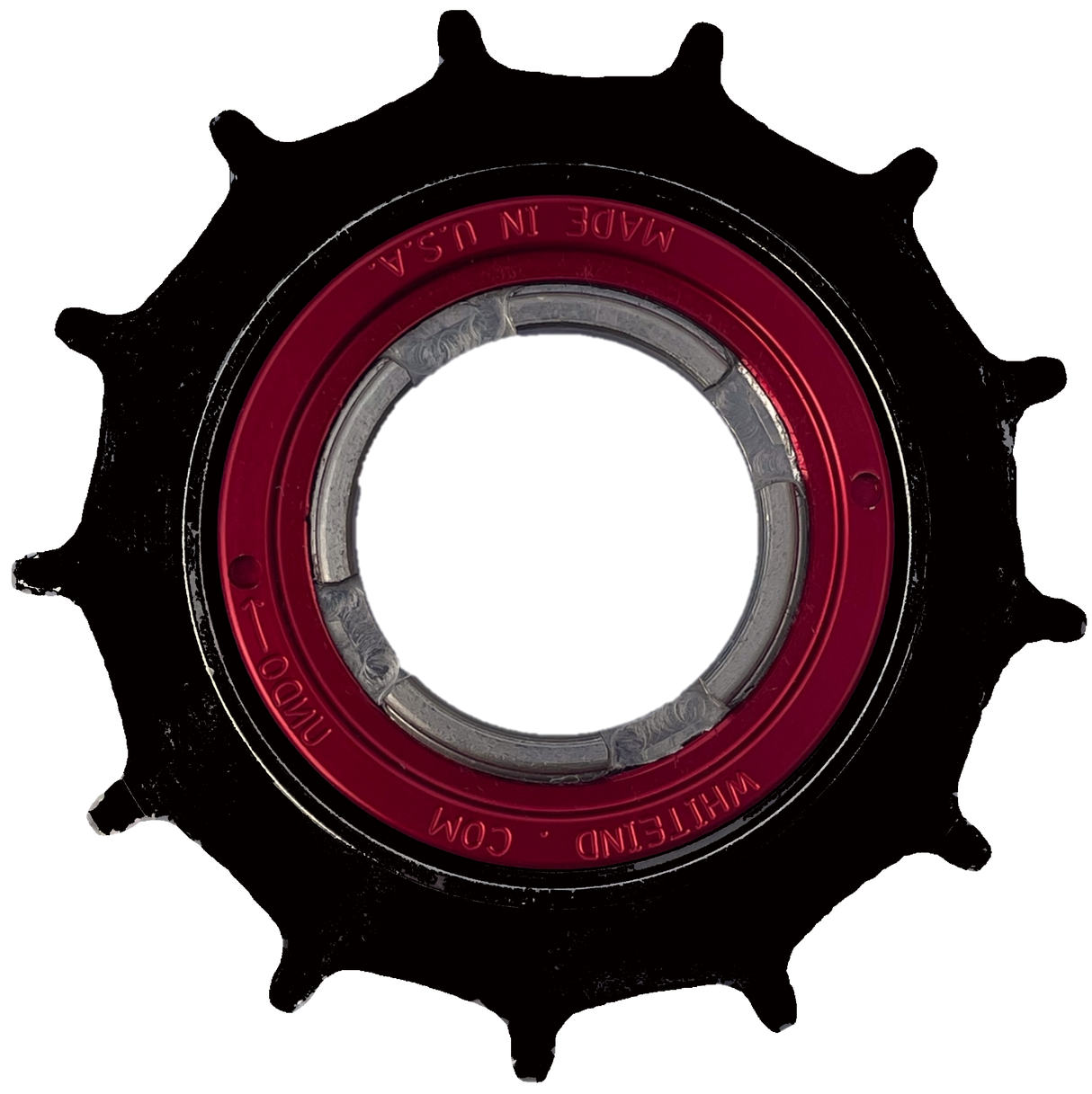 Entuo Cargo Gear FreeWheel 26T Entuo Cargo CL-45.5 Czarny