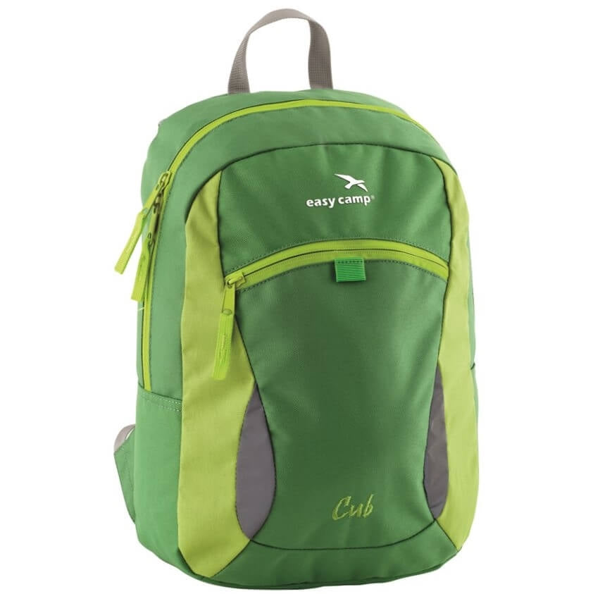 Snadný batoh CAMB CUB Green