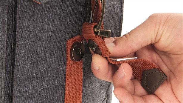 Café de Indianapolis fácil de campamento