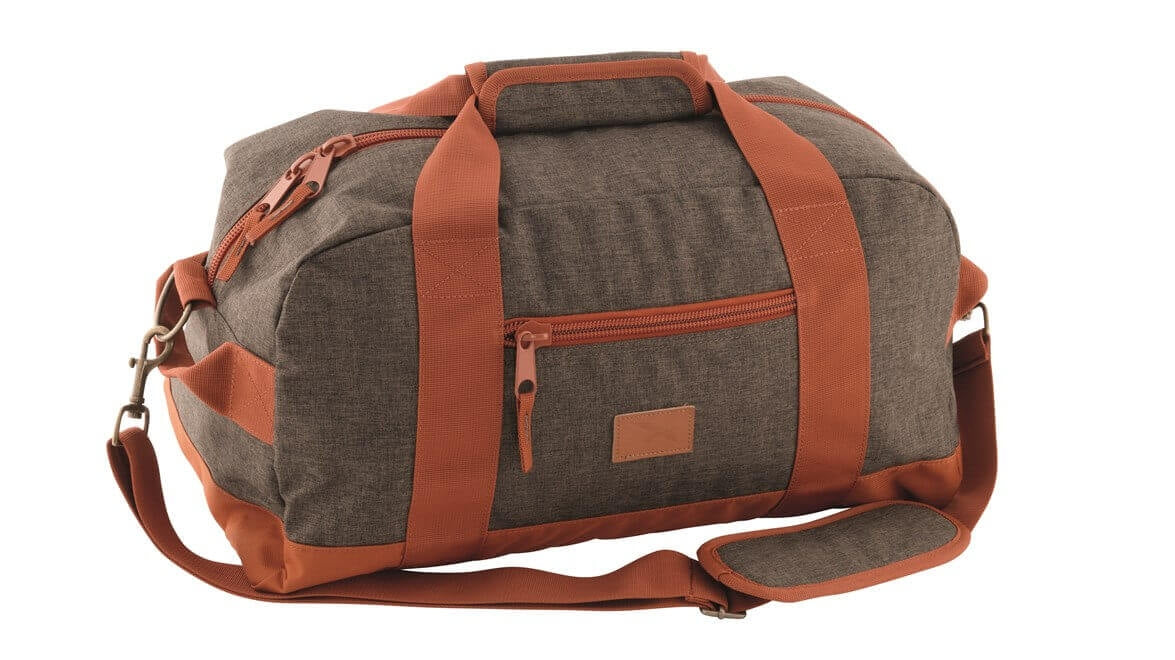 Lätt läger Denver 30 kaffe