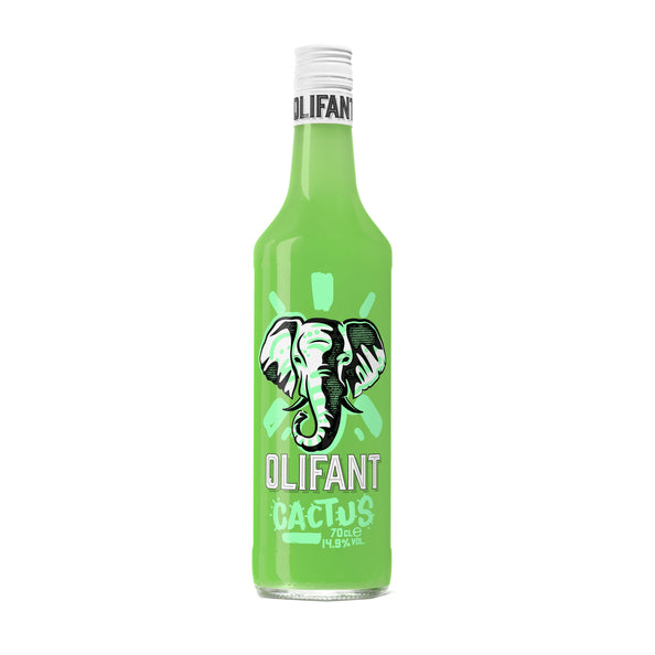 Elephant cactus (0.7 liter)