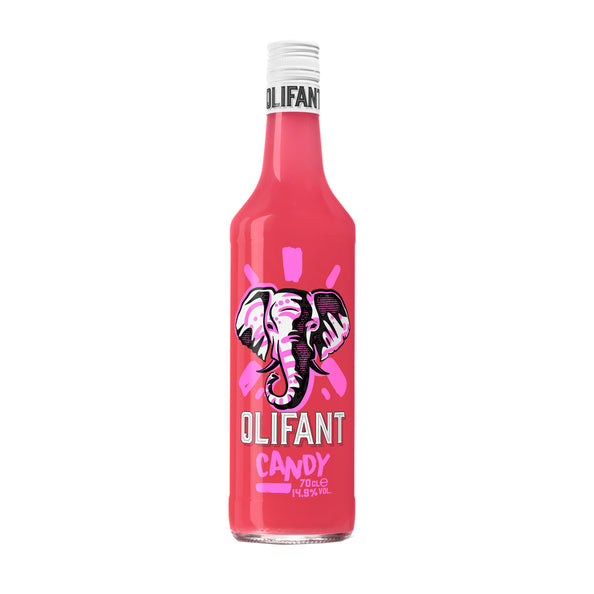 Elephant candy (0.7 liter)