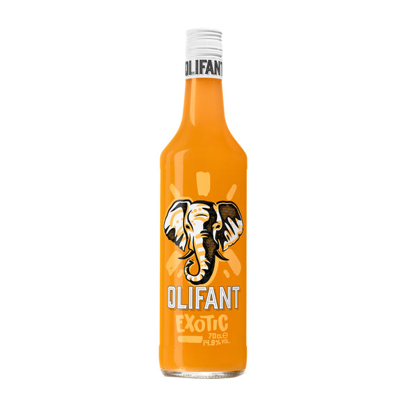 Elephant exotic (0.7 liter)