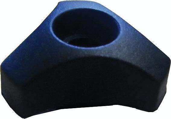 THULE star nut M6for all Thule raer carriers, where star nuts M6 are listed as optional accessories