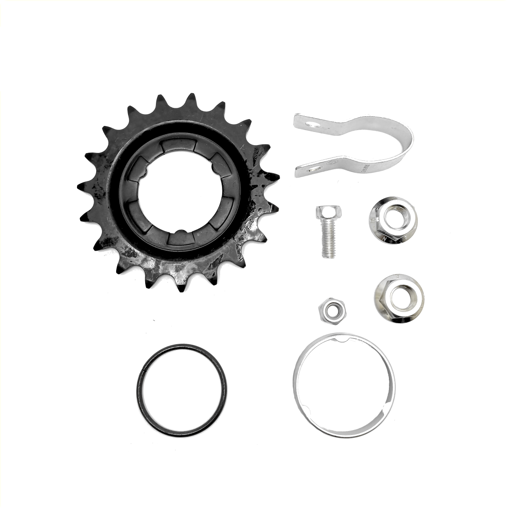 Shimano Zänn