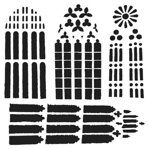 Descriptive image text