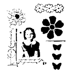 Descriptive image text