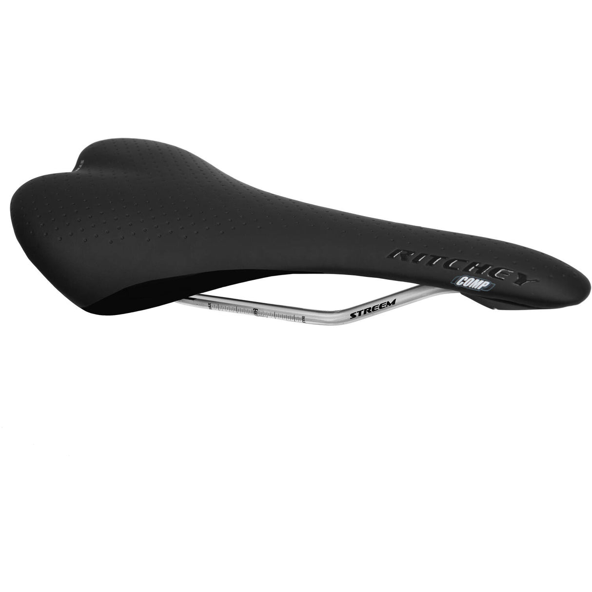 RITCHEY SADDLE COMP STEREM 145 SVART