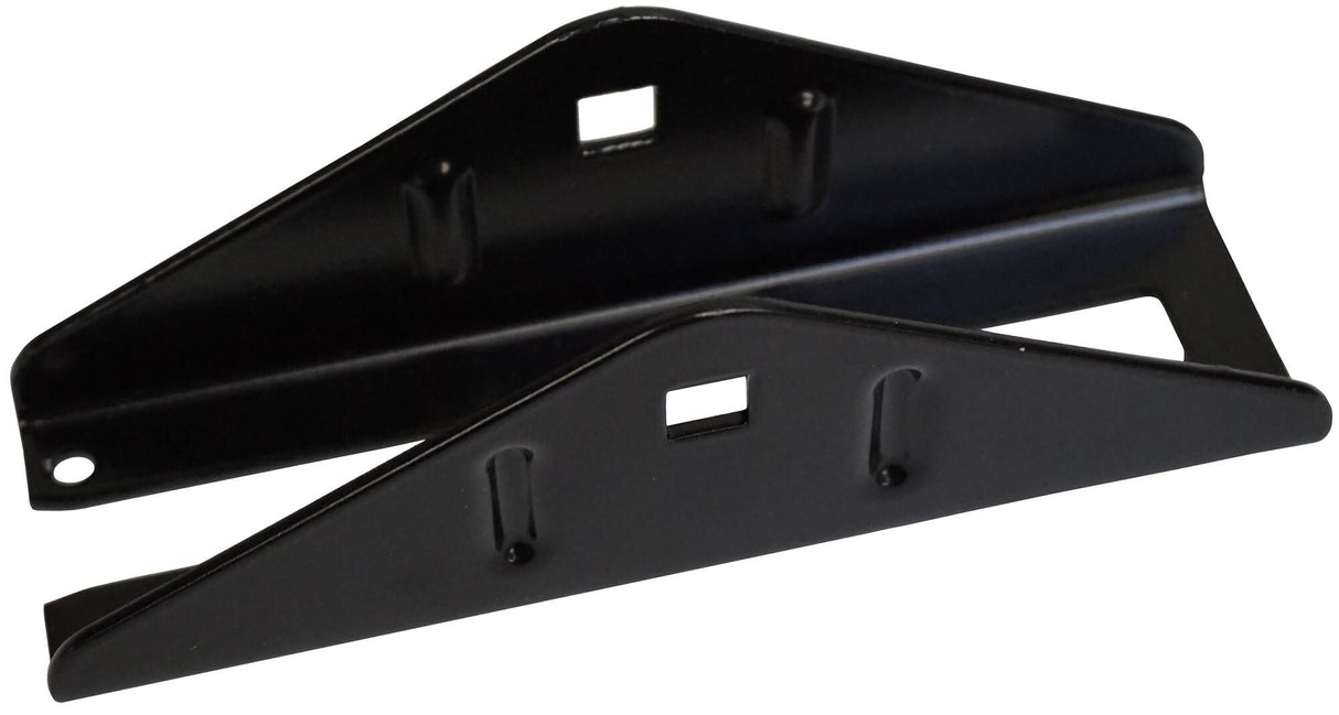 Thule mounting plate retaining plate for kayak holder 874-3