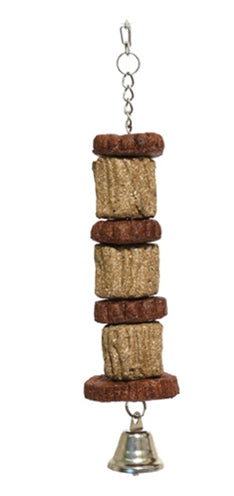 Rosewood Hide 'N' Treat Play Chain