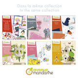 Avenue Mandarin Avenue Mandarin Craft box Dogs