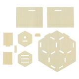 Avenue Mandarin Avenue Mandarin Craft Box Bug House zum Bau