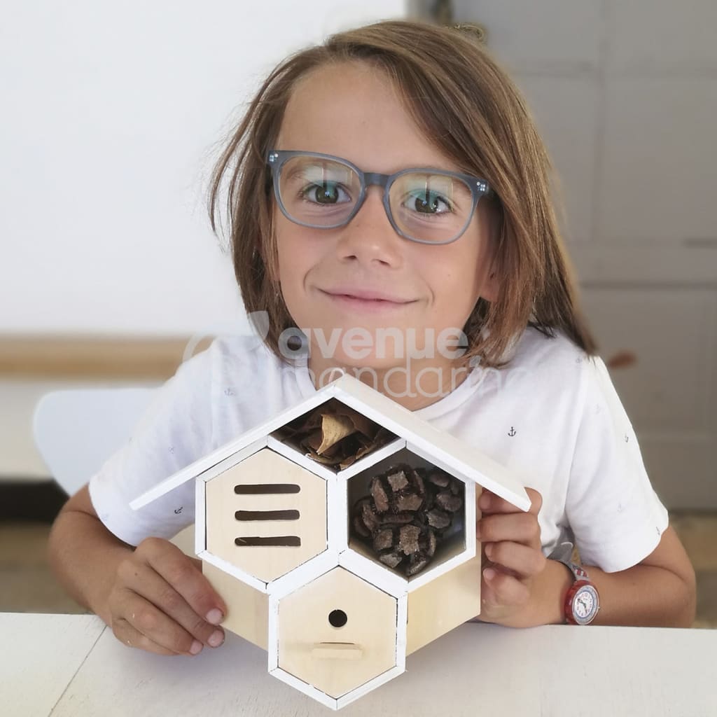 Avenue Mandarin Avenue Mandarin Craft Box Bug House zum Bau