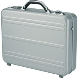 Laptop case alumaxx mercato silver