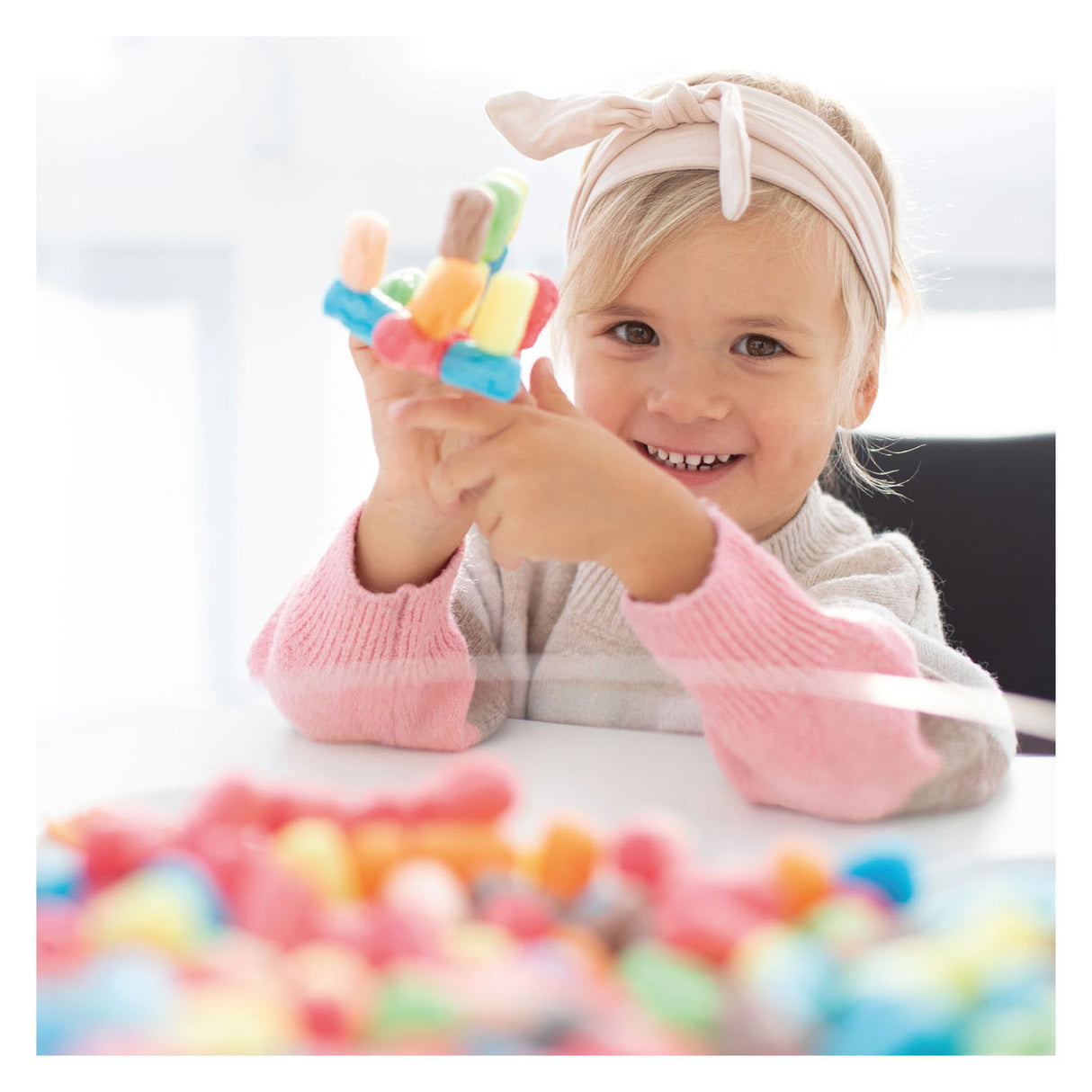 Playmais Basic Small (> 150 pieces)