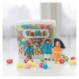 Playmais Basic Emmer 5 litres (> 500 pièces)