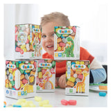 Playmais One Dinosaurus (> 70 pieces)