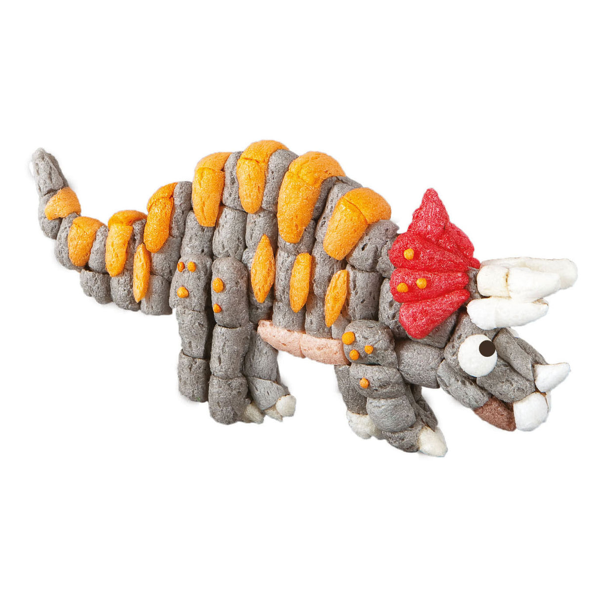 Playmais Fun To Play Dino's