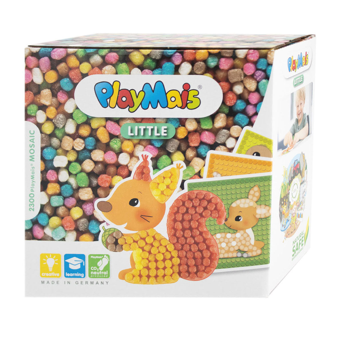 Playmais Mosaic malý les