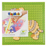 Zoo Playmais Mosaic Cards