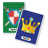 PlayMAis klassesch Royals (> 1000 Stécker)