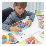 Playmais Mosaic Fantasy Dragon (> 2300 pièces)