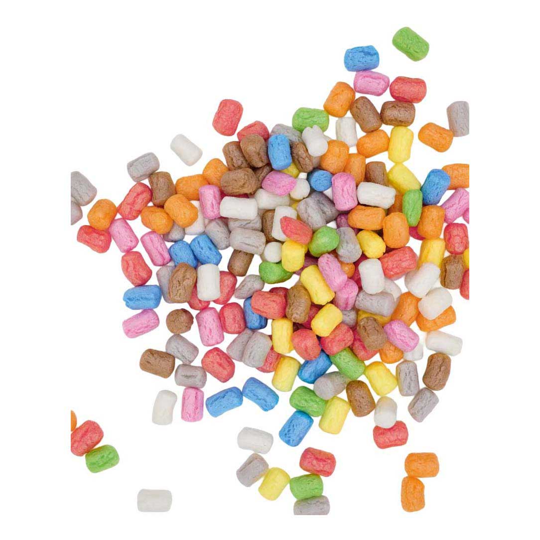 Playmais classic basic xl - 2000 pcs.
