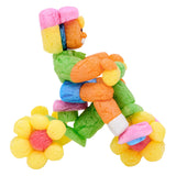 Playmais classique basic xl - 2000 pcs.