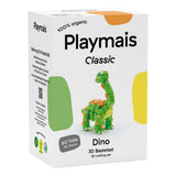 Playmais classic 3d dino - 90 kusů
