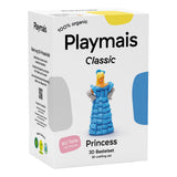 Playmais classic 3d prncess - 90 kpl