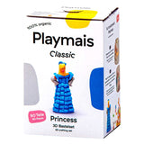 Playmais classica principessa 3D - 90 pezzi