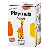 Playmais Classic 3D Giraff - 90 Stéck