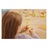 Girafa 3d clássica Playmais - 90 peças