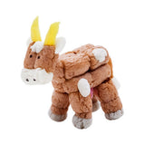 Playmais classic 3d krava - 90 kosov