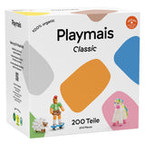 Playmais basic (> 200 kpl)