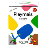 Playmais classic basic - 400 pieces