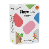 Playmais classic basic - 800 pezzi