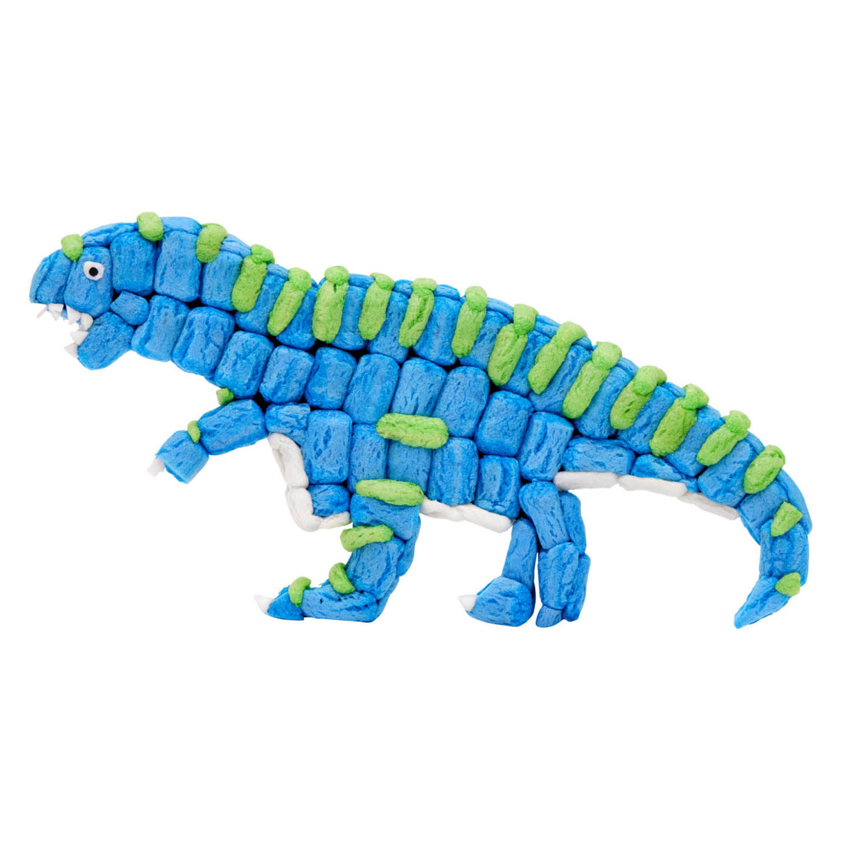 Playmais klasyczny dinoworld - 800 sztuk
