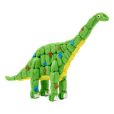 Playmais klasyczny dinoworld - 800 sztuk
