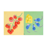 Playmais classic colors forms - 800pcs.