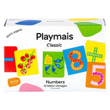Playmais classic numbers - 800st.