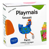 Playmais mosaic farm - 2300st.