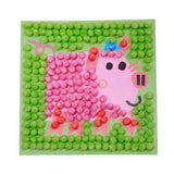 Playmais mosaic farm - 2300st.