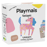 Playmais mozaikový jednorožec - 2300 dielikov