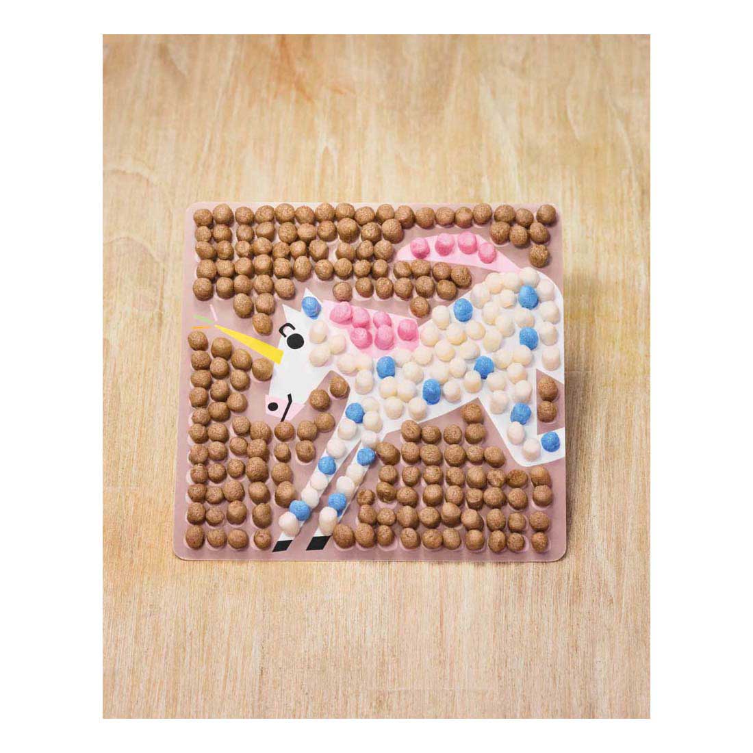 Playmais mosaic unicorn - 2300st.