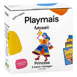 Playmais mosaic princess - 2300 pcs.