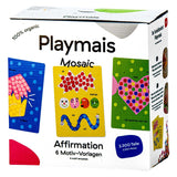 Playmais mosaïque affirmation - 2300 pièces